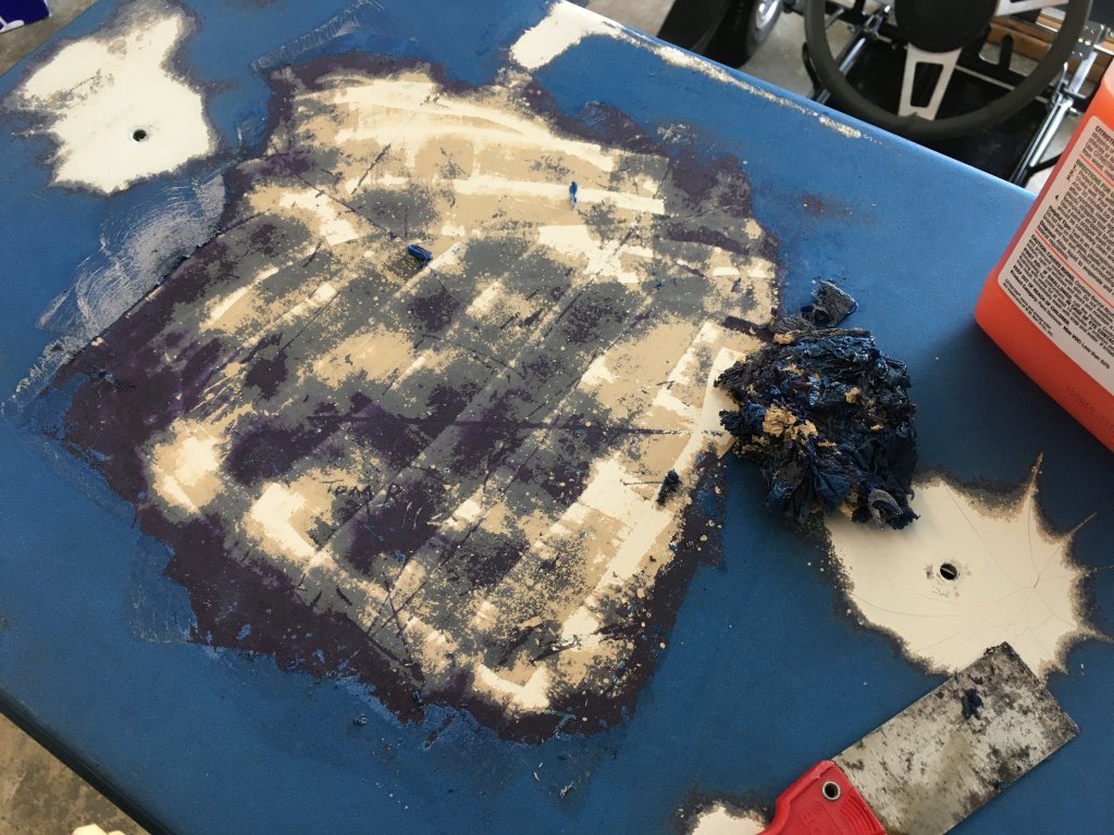 Model T fiberglass body go kart project Page 4 DIY Go Karts