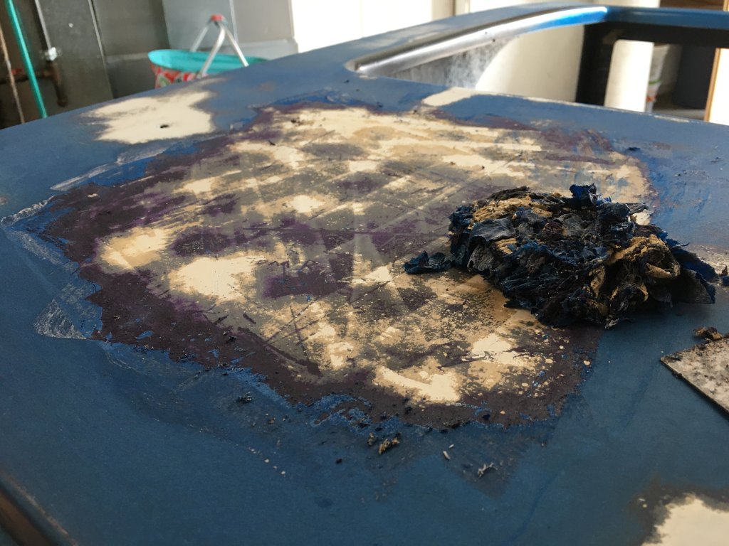 Model T fiberglass body go kart project Page 4 DIY Go Karts